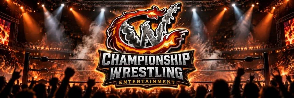 Championship Wrestling Entertainment logo